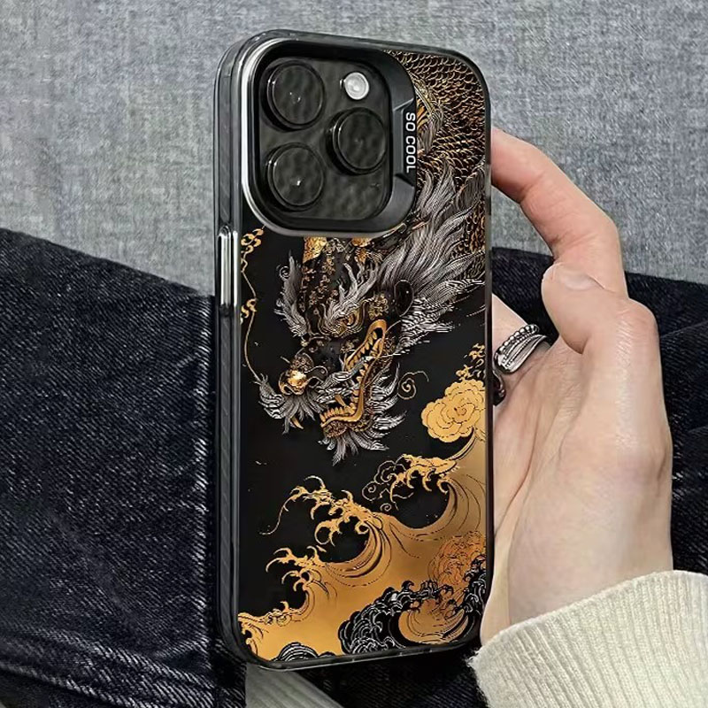 Xiaomi Redmi Note 13 - Phone Case for Xiaomi Redmi Note