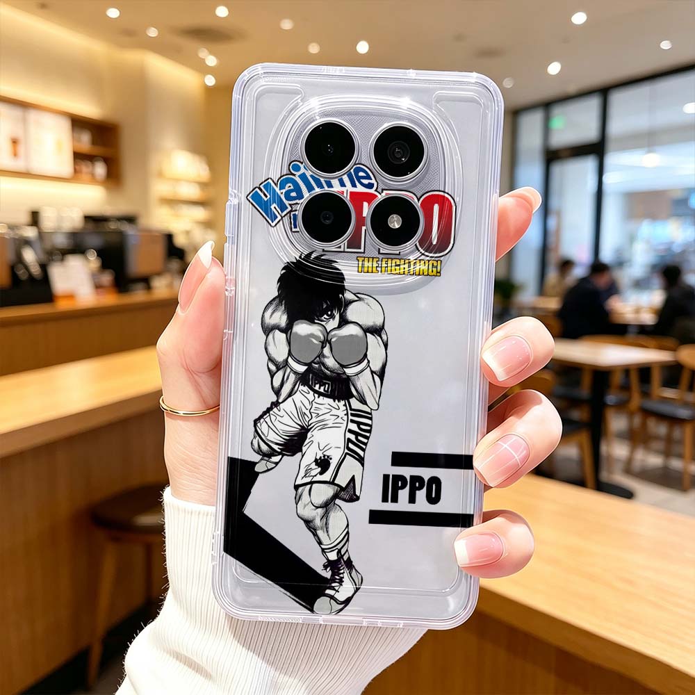 Hajime No Ippo Comics For Xiao - Xiaomi Poco X6 评论和价格
