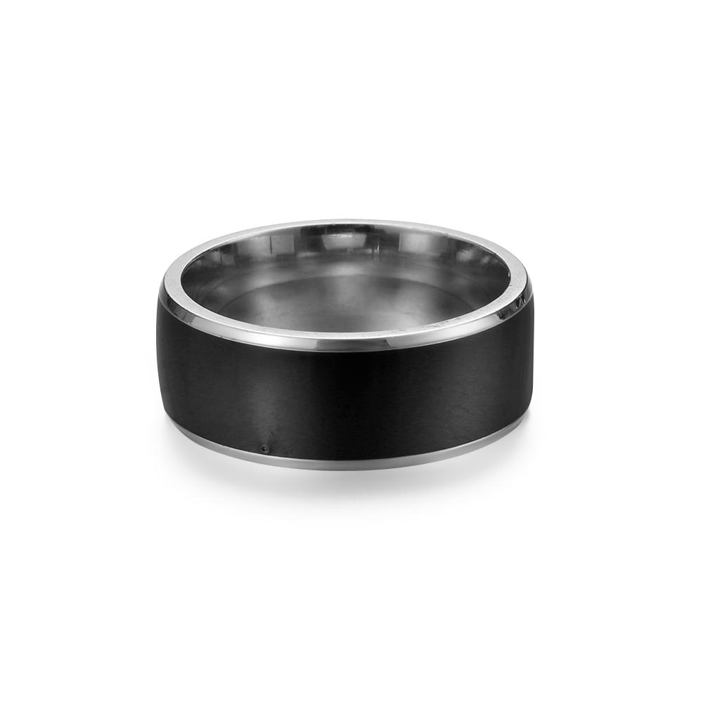 Fashion Multifunctional Androi - Smart Ring Nfc Pay 评论和价格