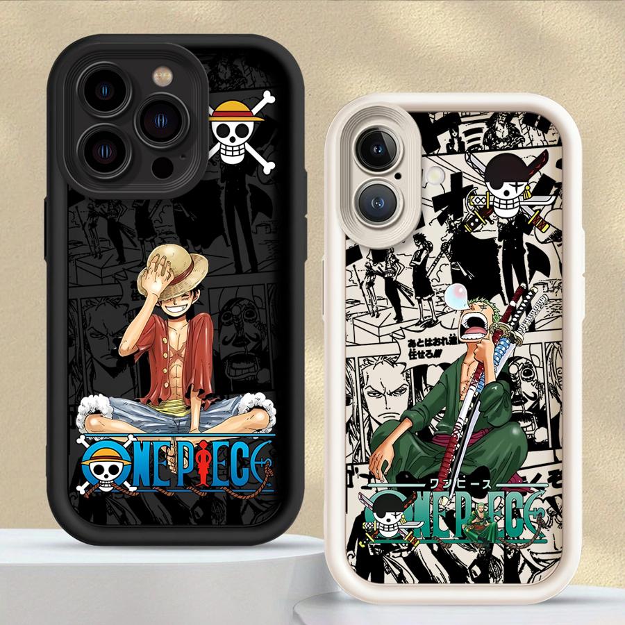Ones P-Pieces Luffys Zoros Pho - Vivo Y28 评论和价格