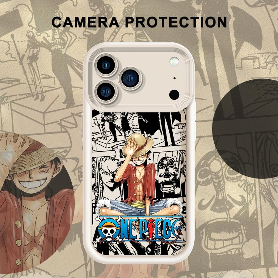 Ones P-Pieces Luffys Zoros Pho - Vivo Y28 评论和价格