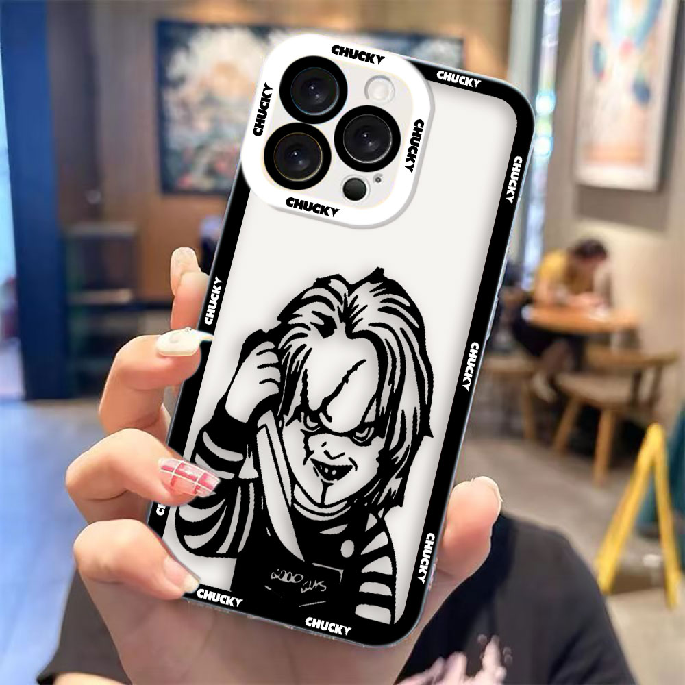 Clear Phone Case For VIVO Y400 - Vivo Y28 评论和价格