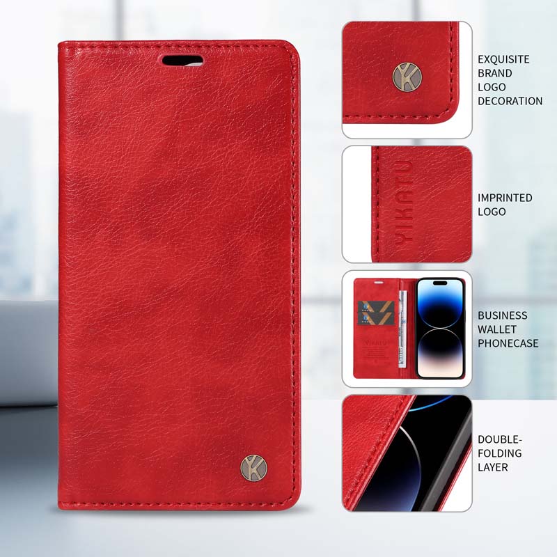 Leather Phone Case For Realme  - Realme Gt 6 评论和价格