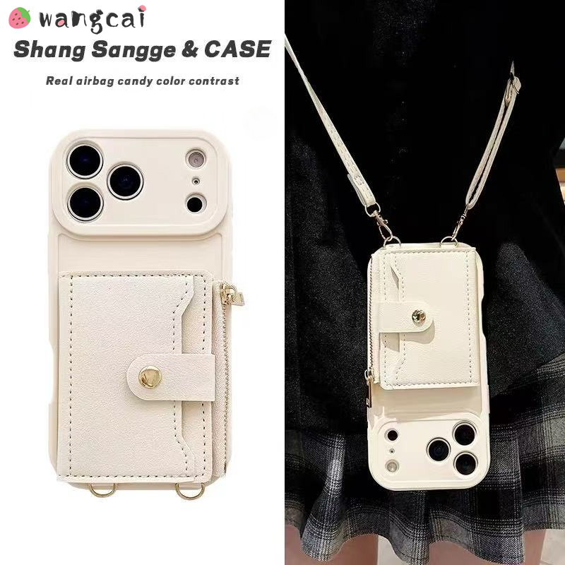 Lanyard Card Holder Case For R - Realme Gt 6 评论和价格