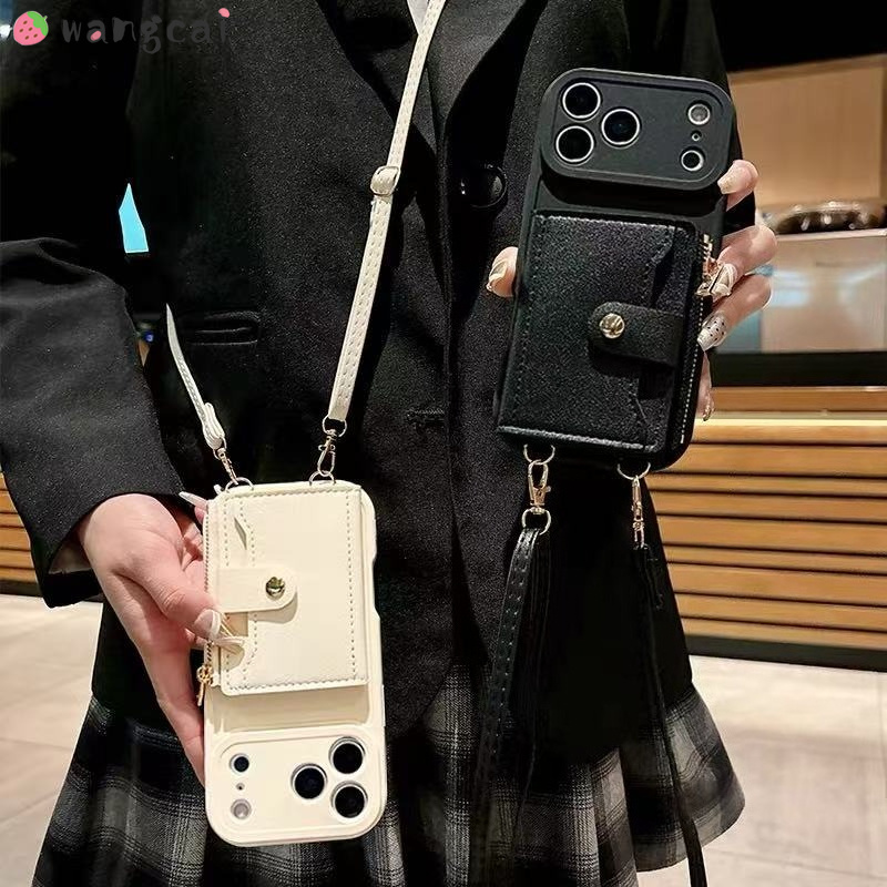Lanyard Card Holder Case For R - Realme Gt 6 评论和价格