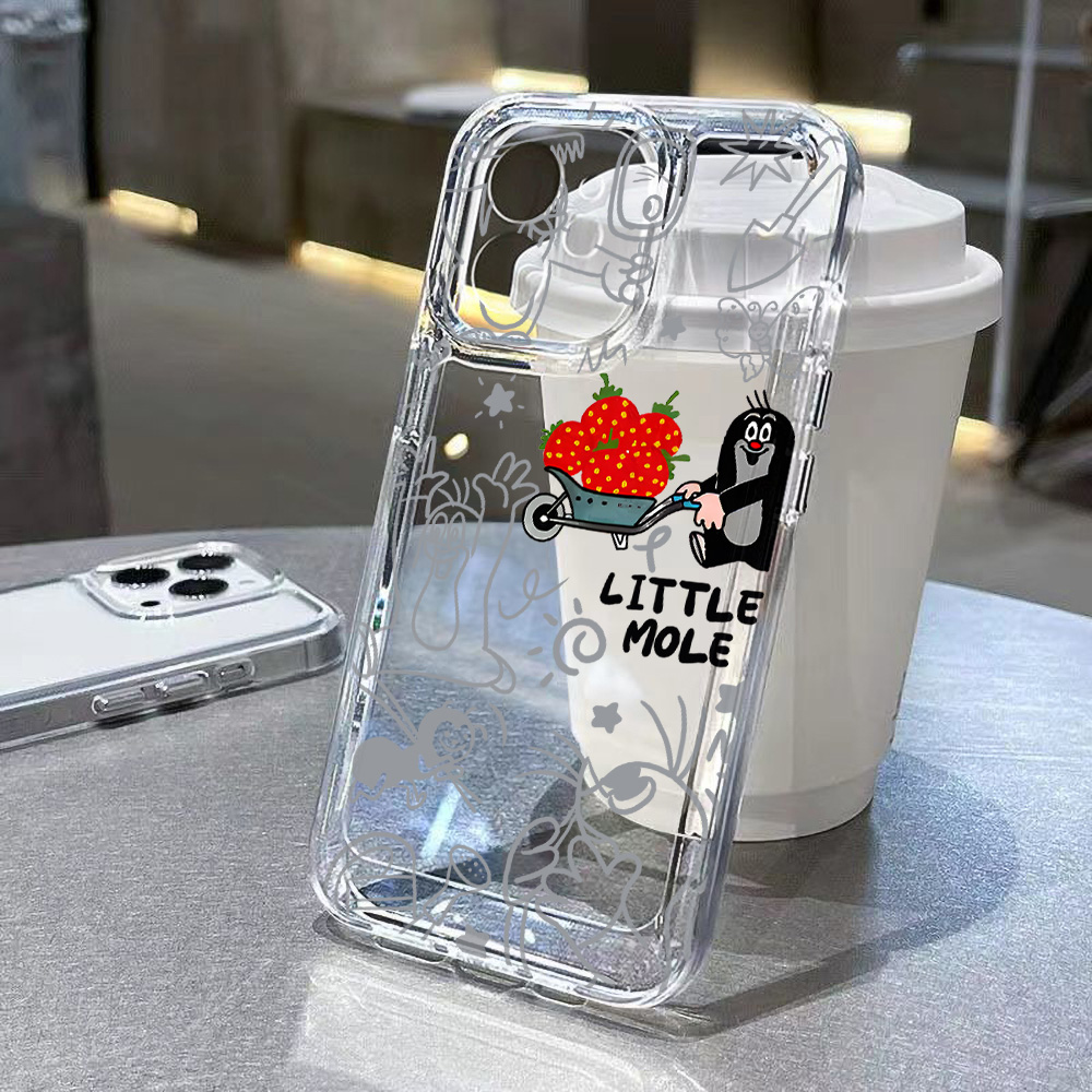 Colorful Phone Case For iPhone - Apple Iphone 15 评论和价格