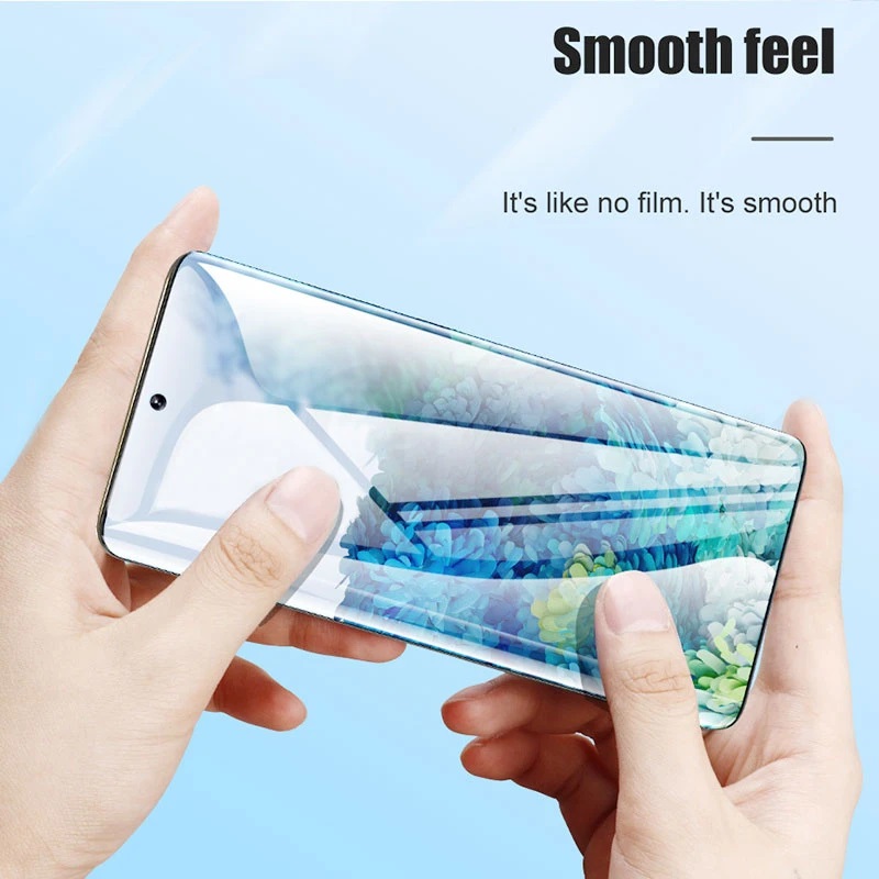3Pcs Hydrogel Film For VIVO V3 - Vivo V40 评论和价格