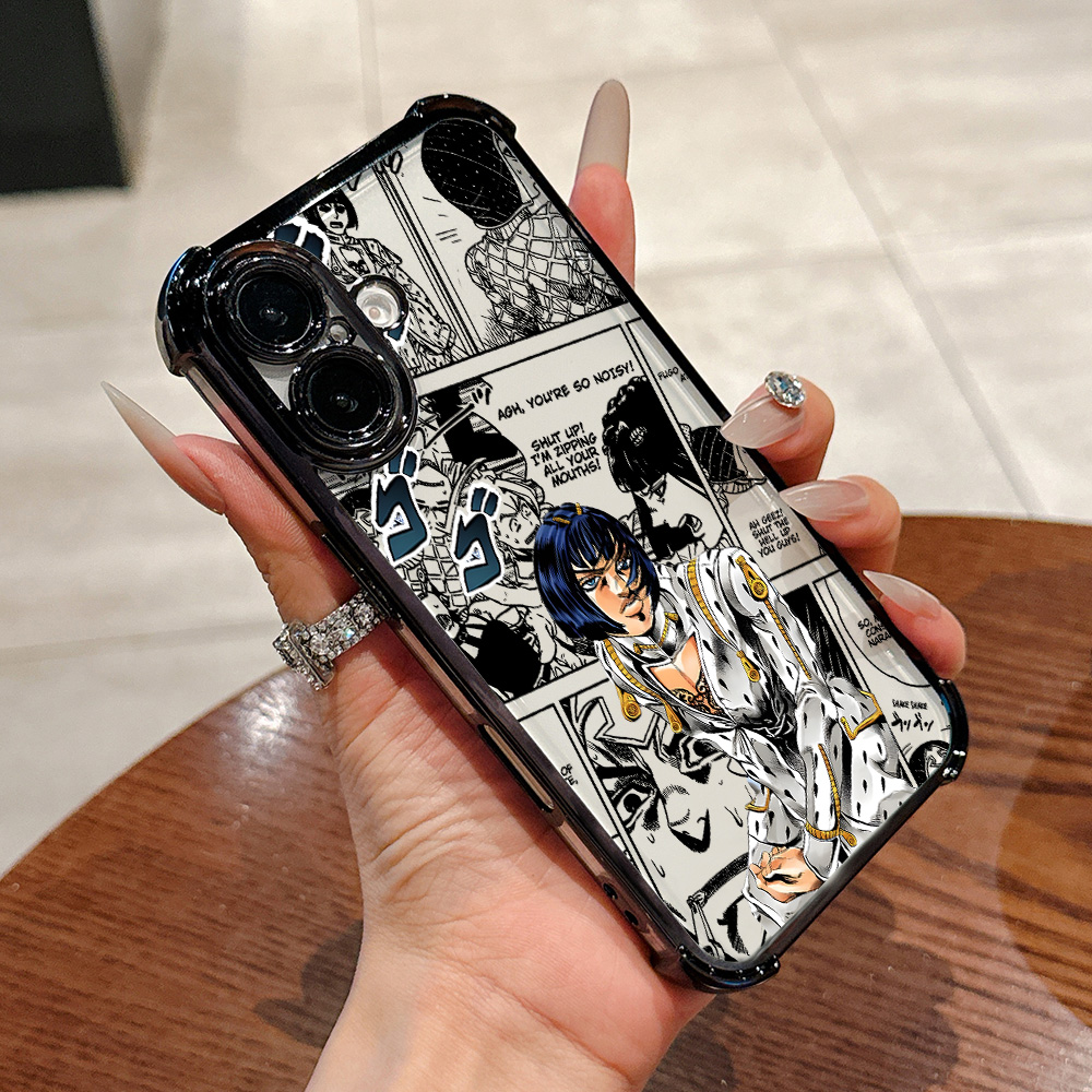 Jojo Kimyōna Bōken Plating Pho - Vivo Y28 评论和价格