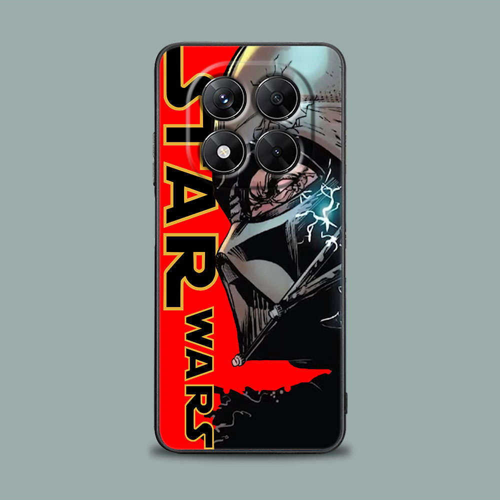 Cool S-STARWARS Phone Case For - Xiaomi Redmi Note 13 评论和价格