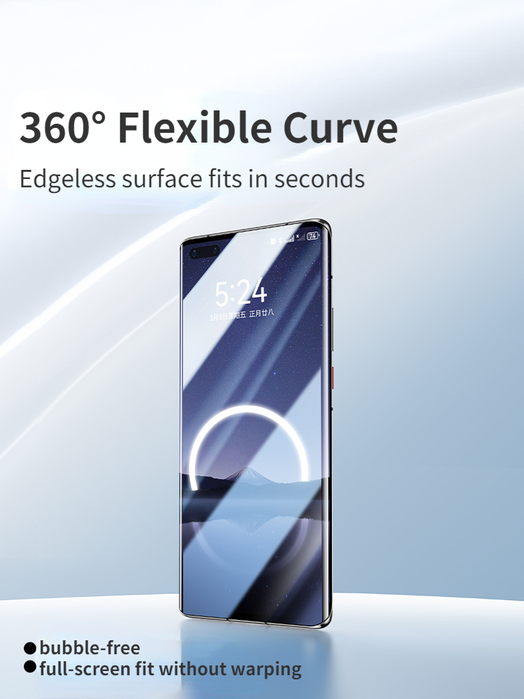 SmartDevil Screen Protector fo - Huawei Pura 70 评论和价格