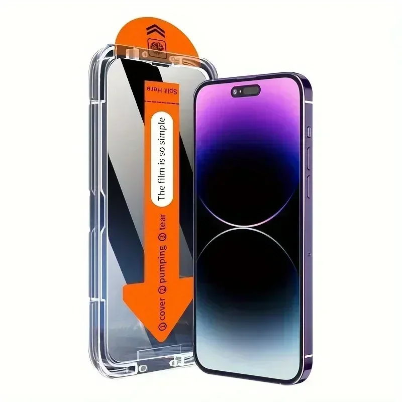 5PCS Anti-Spy Peeping Tempered - Vivo V40 评论和价格
