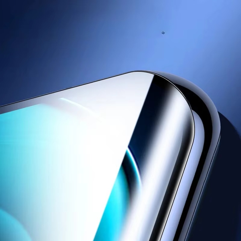 3D Full Glue Curved Original T - Vivo V40 评论和价格