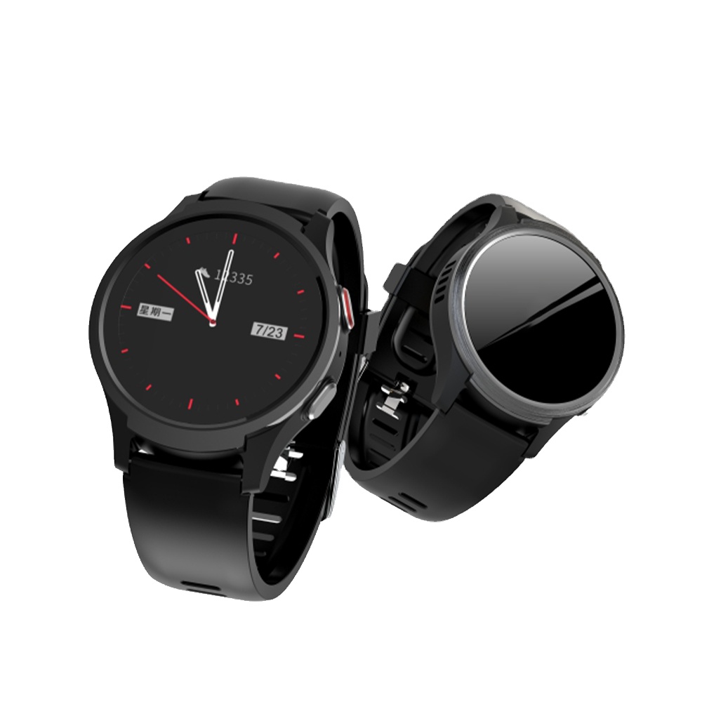 new 4G GPS Fall Detection SOS  - Fall Detection Watch 评论和价格