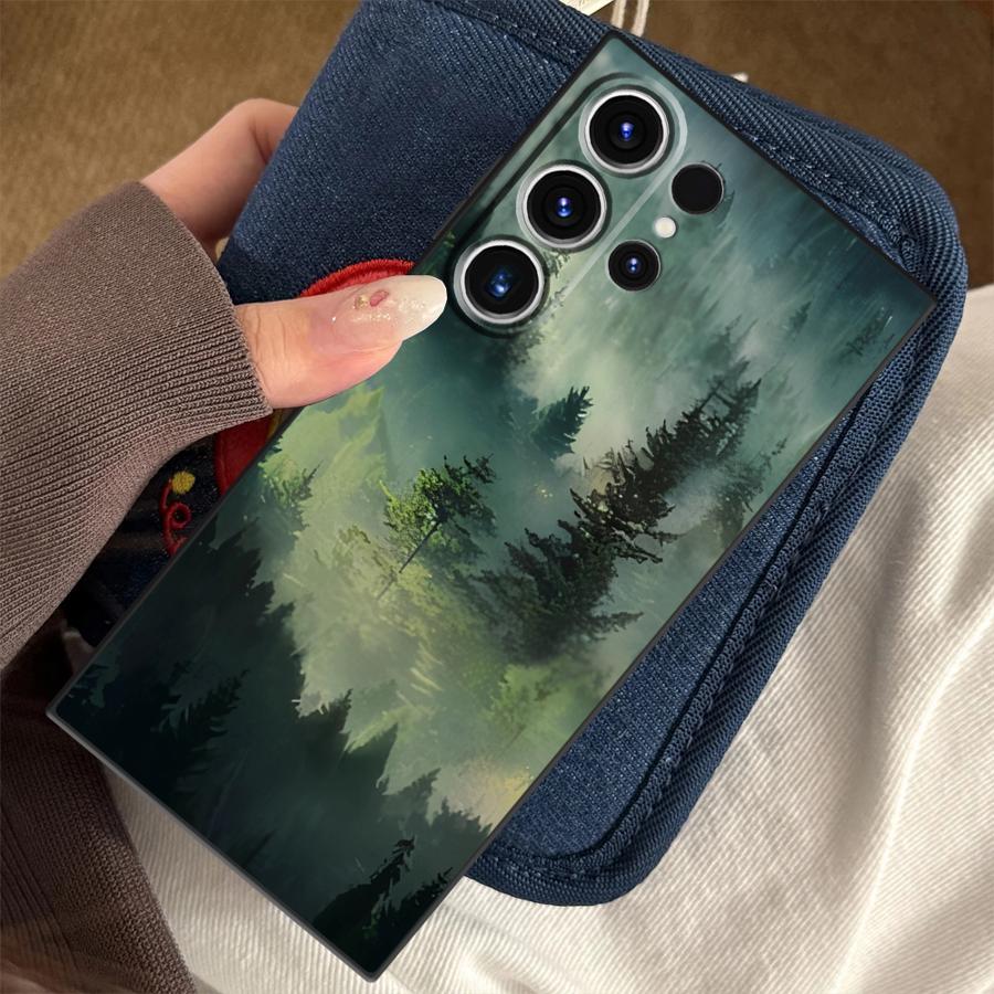 Forest Mist Case for Samsung G - Samsung Galaxy S24 评论和价格