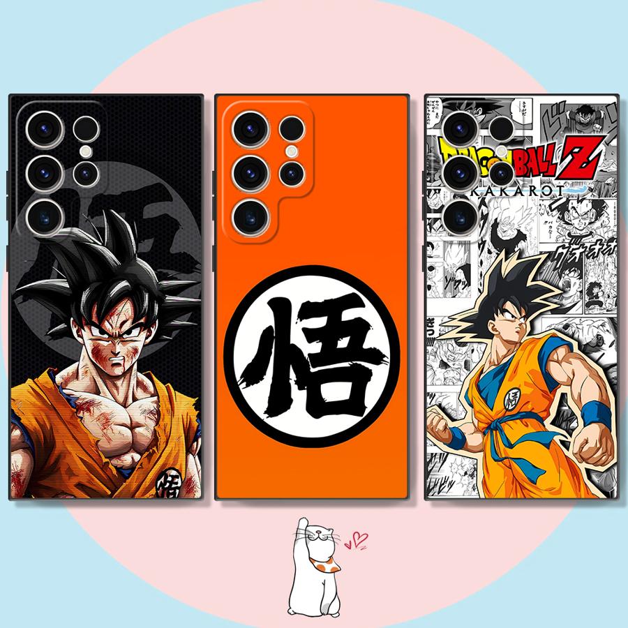 Dragons Balls Funda Phone Cove - Samsung Galaxy S24 评论和价格