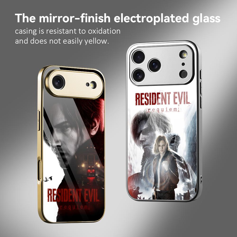 Game R-Resident Evil 9 Phone C - Apple Iphone 15 评论和价格