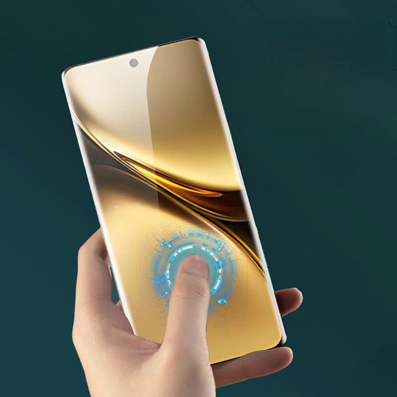 3Pcs 9D Anti-scratch screen fi - Vivo V40 评论和价格