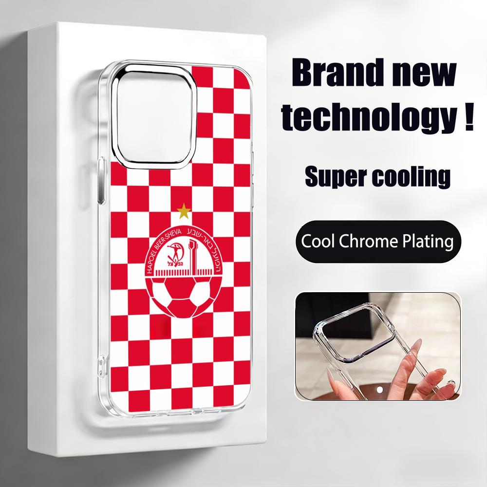 Israeli H-Hapoel Be'er S-Sheva - Apple Iphone 15 评论和价格
