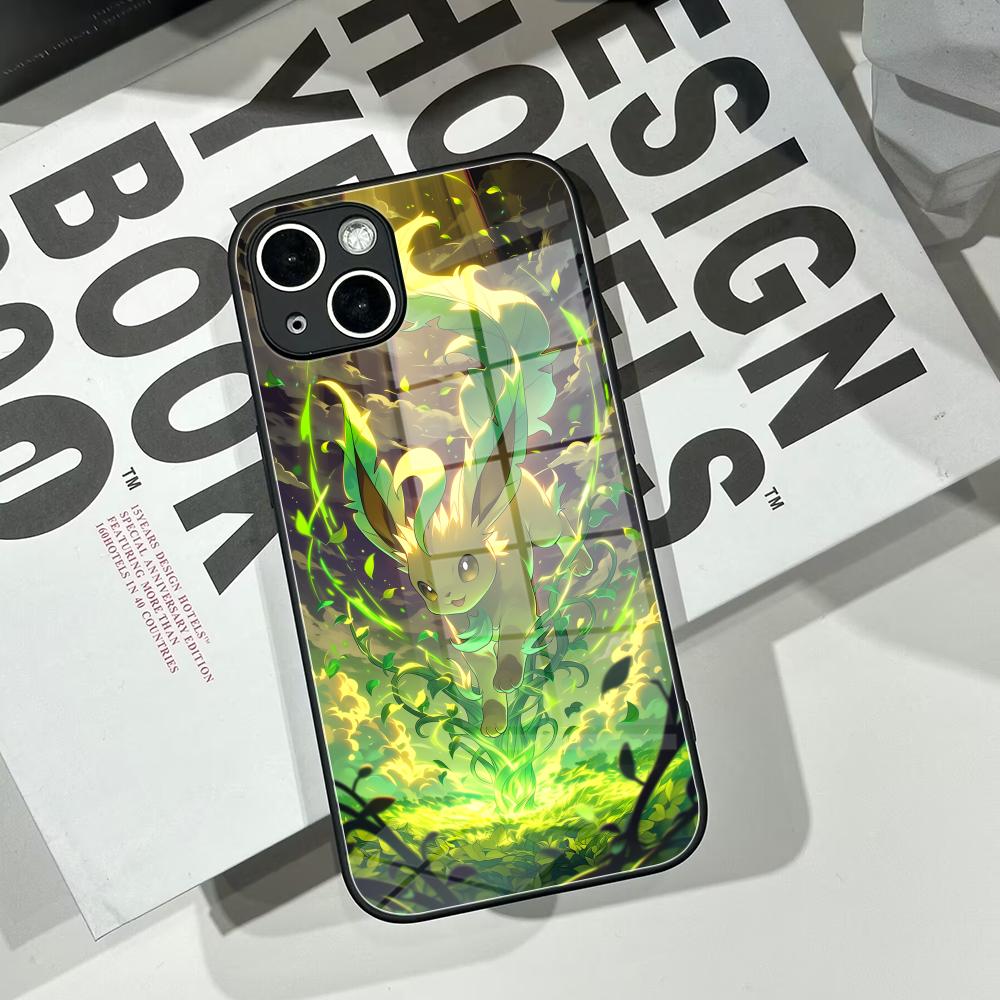 Cover P-Pokemons Phone Case Te - Apple Iphone 15 评论和价格