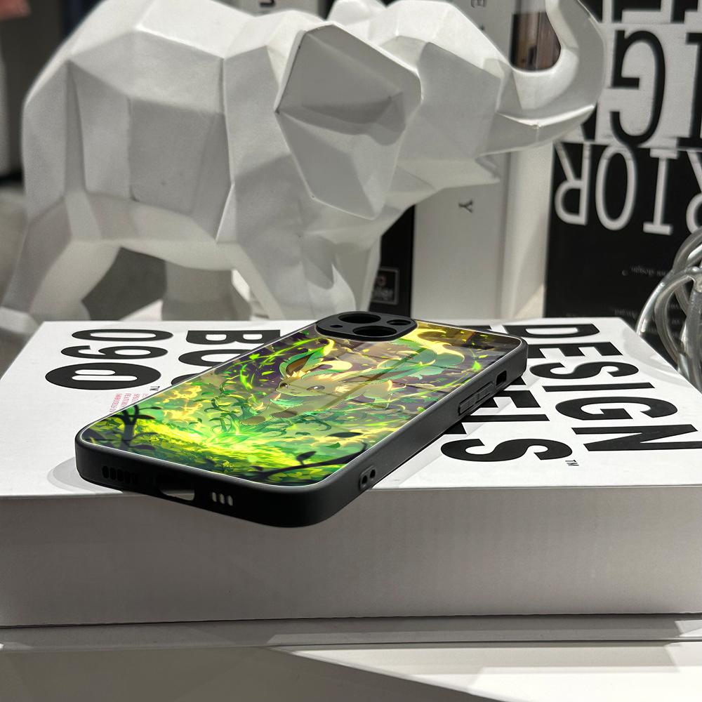 Cover P-Pokemons Phone Case Te - Apple Iphone 15 评论和价格