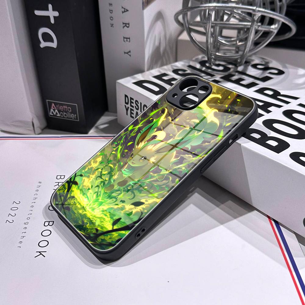 Cover P-Pokemons Phone Case Te - Apple Iphone 15 评论和价格